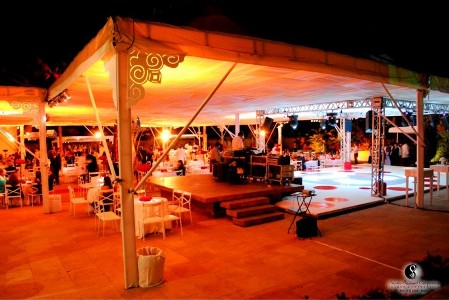 Maitá Soluções em Eventos